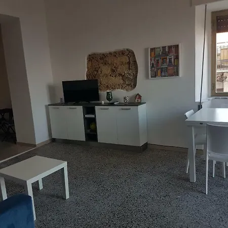 公寓 Casa Wells 2 Bed 2 Bath Overlooking Pizzo Historical Center *