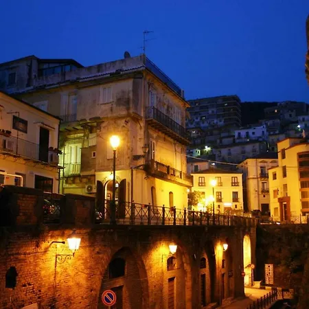 شقة Casa Wells 2 Bed 2 Bath Overlooking Pizzo Historical Center