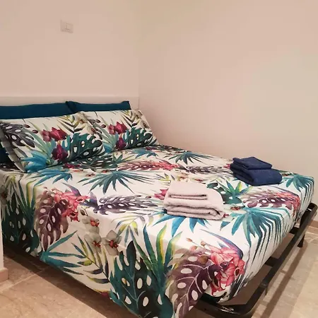 شقة Casa Wells 2 Bed 2 Bath Overlooking Pizzo Historical Center