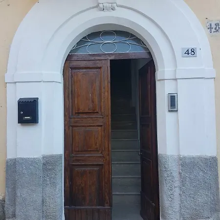 شقة Casa Wells 2 Bed 2 Bath Overlooking Pizzo Historical Center *